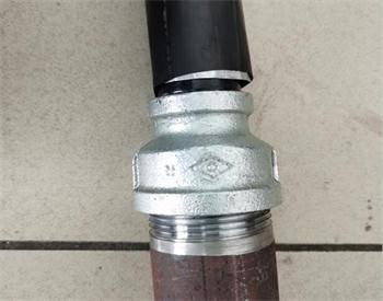 哈尔滨20MM注浆管供应